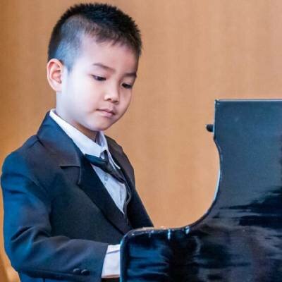 PIANO LESSONS